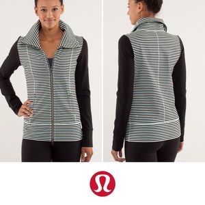 poshmark lululemon jacket